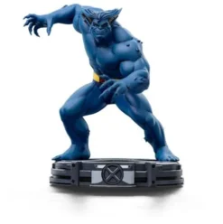 Marvel Estatua 1/10 BDS Art Scale Beast 19 cm