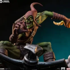 Marvel Estatua 1/10 BDS Art Scale Green Goblin 27 cm