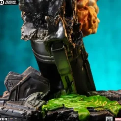 Marvel Estatua 1/10 BDS Art Scale Green Goblin 27 cm