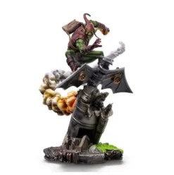 Marvel Estatua 1/10 BDS Art Scale Green Goblin 27 cm
