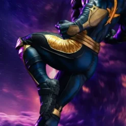 Marvel Estatua 1/10 BDS Art Scale Nova 32 cm