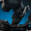 Marvel Estatua 1/10 BDS Art Scale Rhino 26 cm