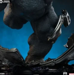 Marvel Estatua 1/10 BDS Art Scale Rhino 26 cm