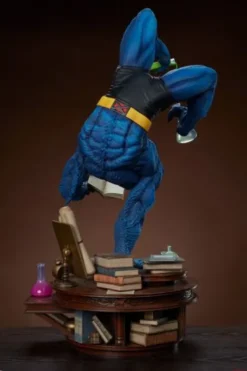 Marvel Estatua Beast Premium Format™ Figura X-Men