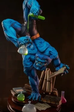 Marvel Estatua Beast Premium Format™ Figura X-Men
