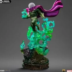 Marvel Estatua 1/10 Deluxe Art Scale Mysterio 31 cm