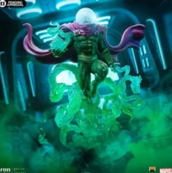 Marvel Estatua 1/10 Deluxe Art Scale Mysterio 31 cm