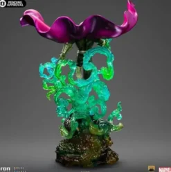 Marvel Estatua 1/10 Deluxe Art Scale Mysterio 31 cm
