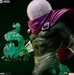 Marvel Estatua 1/10 Deluxe Art Scale Mysterio 31 cm