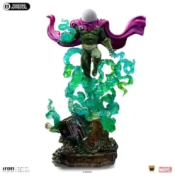 Marvel Estatua 1/10 Deluxe Art Scale Mysterio 31 cm