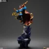 Marvel Estatua 1/10 Deluxe Art Scale Dr. Strange 47 cm