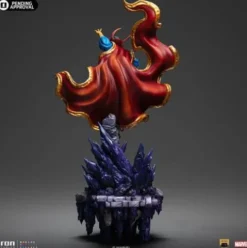Marvel Estatua 1/10 Deluxe Art Scale Dr. Strange 47 cm