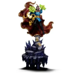 Marvel Estatua 1/10 Deluxe Art Scale Dr. Strange 47 cm