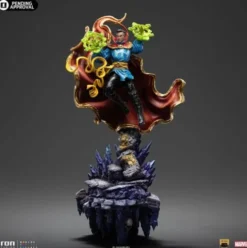 Marvel Estatua 1/10 Deluxe Art Scale Dr. Strange 47 cm