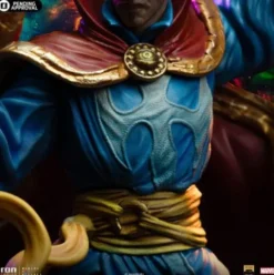 Marvel Estatua 1/10 Deluxe Art Scale Dr. Strange 47 cm