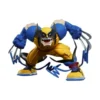 Marvel Estatua Designer Collectible Wolverine 24 cm