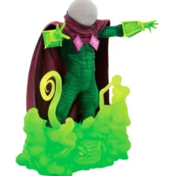 Marvel Estatua Diorama Mysterio 23 cm