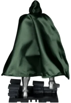 Marvel 1/6 Estatua Doctor Doom (Doctor Doom #1) 28 cm