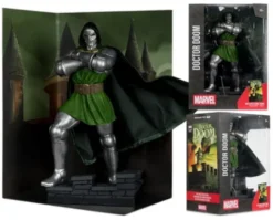 Marvel 1/6 Estatua Doctor Doom (Doctor Doom #1) 28 cm