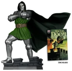 Marvel 1/6 Estatua Doctor Doom (Doctor Doom #1) 28 cm