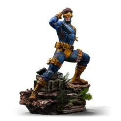 Marvel Estatua Legacy Replica 1/4 Cyclops 56 cm