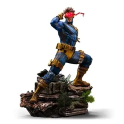 Marvel Estatua Legacy Replica 1/4 Cyclops 56 cm