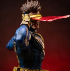 Marvel Estatua Legacy Replica 1/4 Cyclops 56 cm