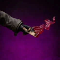 Marvel Estatua Legacy Replica 1/4 Gambit 71 cm