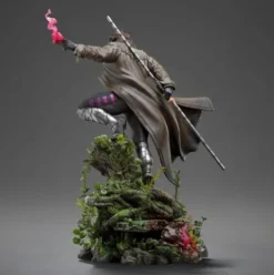 Marvel Estatua Legacy Replica 1/4 Gambit 71 cm