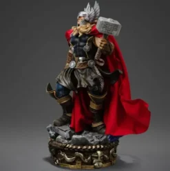 Marvel Estatua Legacy Replica 1/4 Thor Unleashed