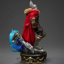 Marvel Estatua Legacy Replica 1/4 Thor Unleashed