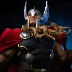 Marvel Estatua Legacy Replica 1/4 Thor Unleashed