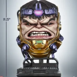Marvel Estatua M.O.D.O.K. 49 cm