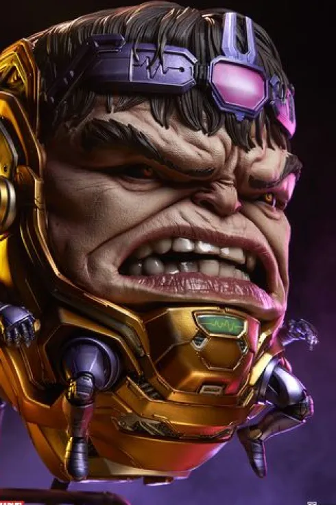 Marvel Estatua M.O.D.O.K. 49 cm