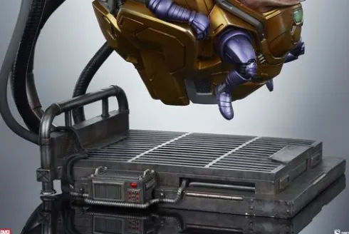Marvel Estatua M.O.D.O.K. 49 cm