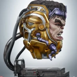 Marvel Estatua M.O.D.O.K. 49 cm