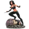Marvel Estatua Premier Collection X-23 25 cm