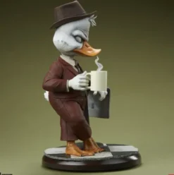 Marvel Estatua Premium Format Howard the Duck 28 cm