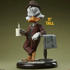 Marvel Estatua Premium Format Howard the Duck 28 cm