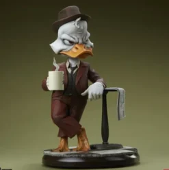 Marvel Estatua Premium Format Howard the Duck 28 cm