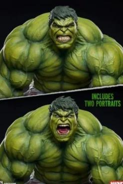 Marvel Estatua Premium Format Hulk 59 cm