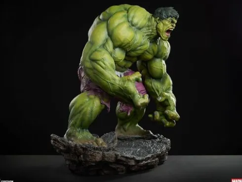 Marvel Estatua Premium Format Hulk 59 cm