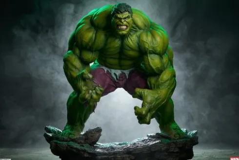 Marvel Estatua Premium Format Hulk 59 cm