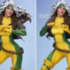 Marvel Estatua Premium Format X-Men Rogue