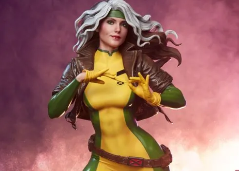 Marvel Estatua Premium Format X-Men Rogue