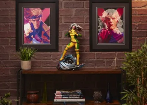 Marvel Estatua Premium Format X-Men Rogue