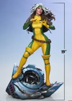 Marvel Estatua Premium Format X-Men Rogue