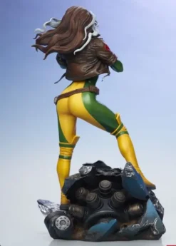 Marvel Estatua Premium Format X-Men Rogue