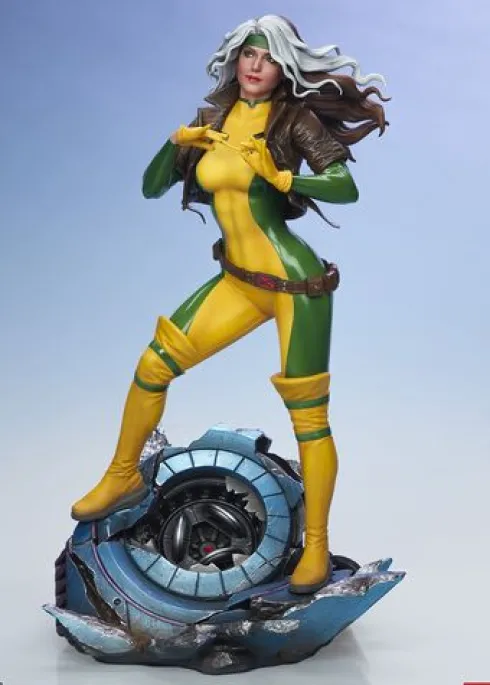 Marvel Estatua Premium Format X-Men Rogue