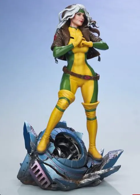 Marvel Estatua Premium Format X-Men Rogue